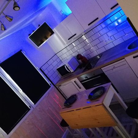 شقة Studio St Nazaire سان نازير المظهر الخارجي الصورة
