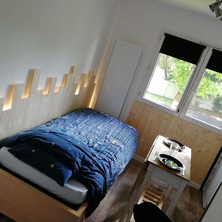 شقة Studio St Nazaire سان نازير المظهر الخارجي الصورة
