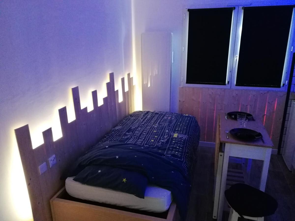 شقة Studio St Nazaire سان نازير المظهر الخارجي الصورة