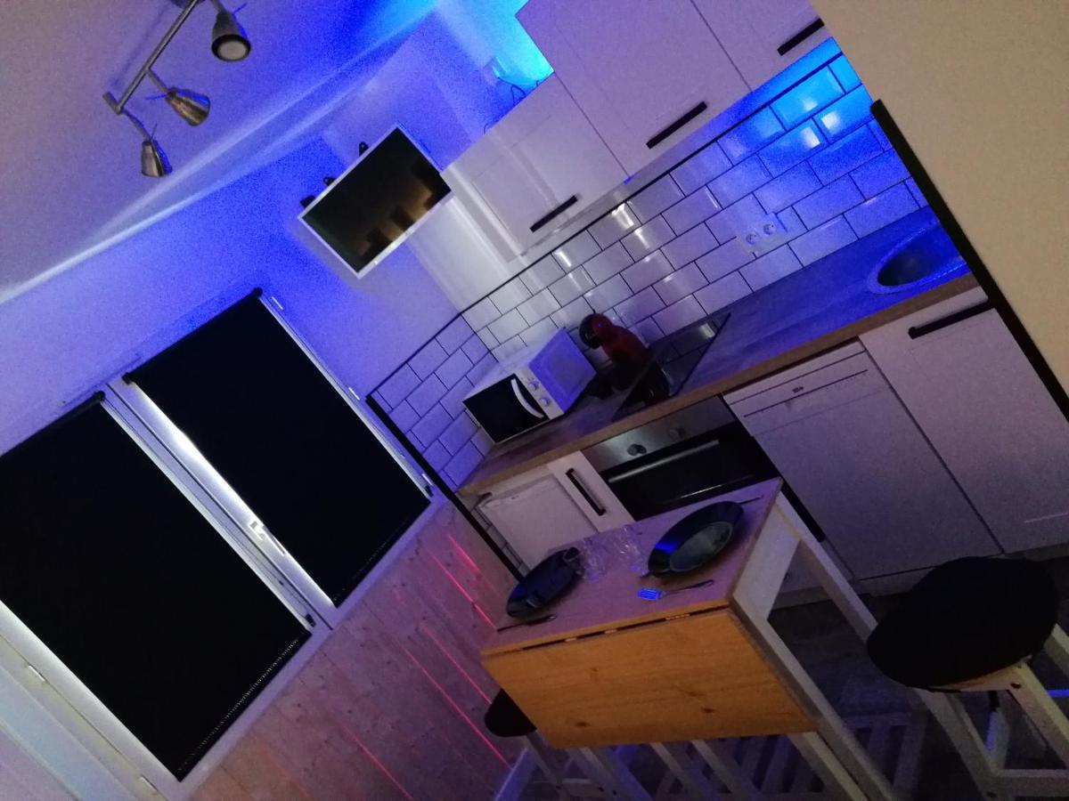 شقة Studio St Nazaire سان نازير المظهر الخارجي الصورة