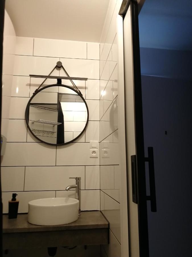 شقة Studio St Nazaire سان نازير المظهر الخارجي الصورة