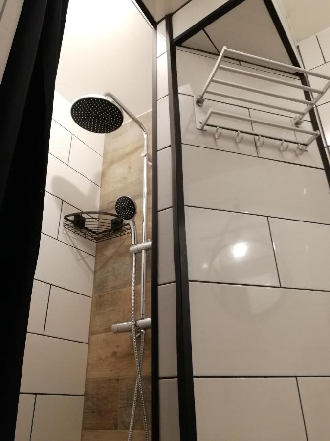 شقة Studio St Nazaire سان نازير المظهر الخارجي الصورة