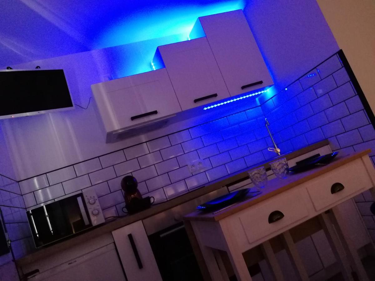 شقة Studio St Nazaire سان نازير المظهر الخارجي الصورة