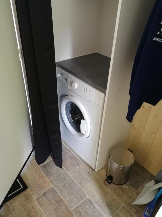 شقة Studio St Nazaire سان نازير المظهر الخارجي الصورة