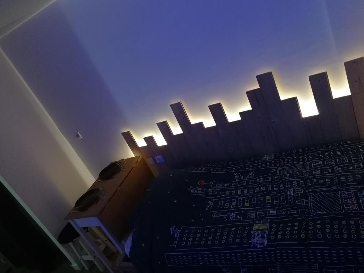 شقة Studio St Nazaire سان نازير المظهر الخارجي الصورة