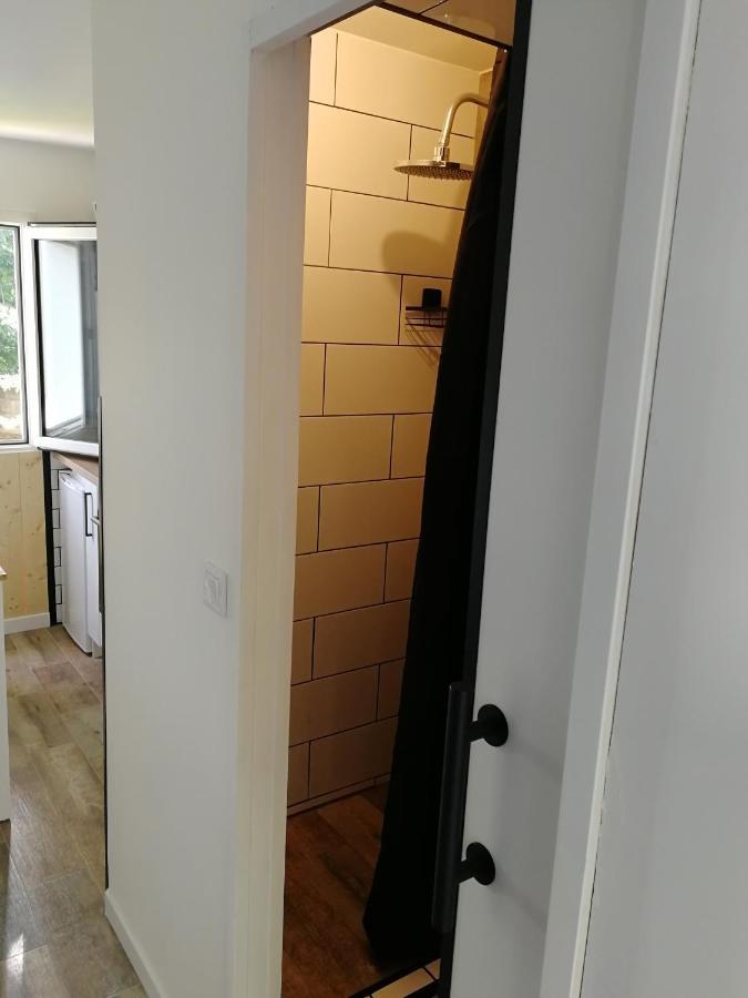 شقة Studio St Nazaire سان نازير المظهر الخارجي الصورة