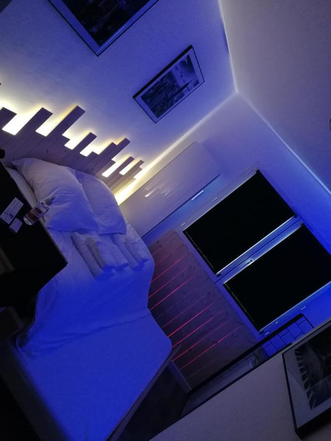 شقة Studio St Nazaire سان نازير المظهر الخارجي الصورة